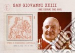 San Giovanni XXIII nei giorni del 2021 libro