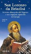 San Lorenzo da Brindisi libro