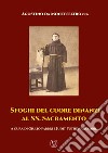 Sfoghi del cuore dinanzi al SS. Sacramento libro