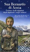 San Bernardo di Aosta libro