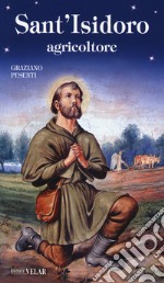 Sant'Isidoro agricoltore libro