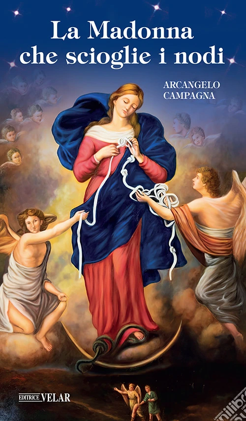 La Madonna che scioglie i nodi