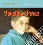 Faustino Perez libro