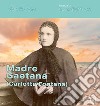 Madre Gaetana (Carlotta Fontana) libro