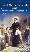 Luigi Maria Palazzolo santo. «Carezza di Dio per i più poveri» libro