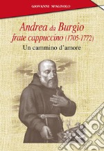 Andrea da Burgio. Ediz. illustrata libro