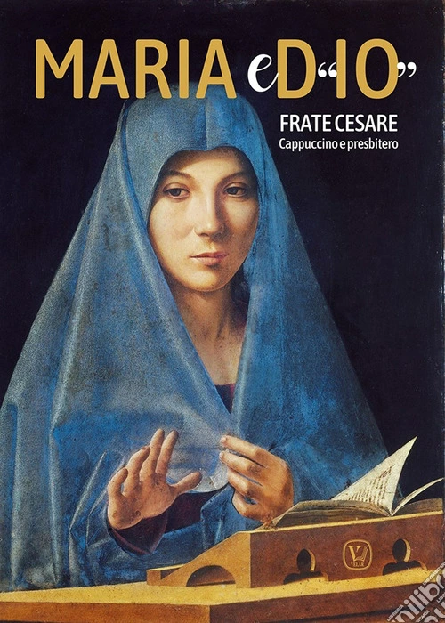 Maria e d'«io»