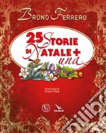 25 Storie di Natale + una libro