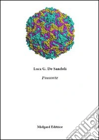 Pausinite libro