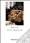 La clinica... dell'altro mondo libro di Versini Sergio