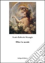 Oltre la mente libro