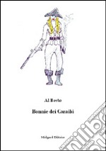 Bonnie dei Caraibi libro