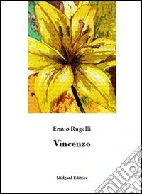 Vincenzo libro