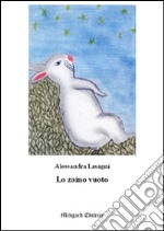 Lo zaino vuoto libro