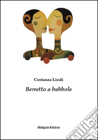 Berretto a bubbole