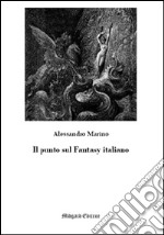 Il punto sul fantasy italiano libro