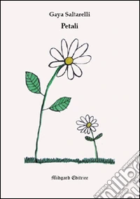 Petali libro