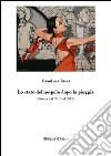 Lo stato del nespolo dopo al pioggia libro