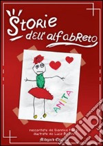 Storie dell'alfabreto libro