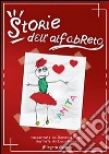 Storie dell'alfabreto libro