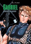 Gabriel. Shattered diamonds libro