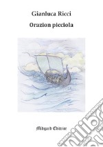 Orazion picciola libro