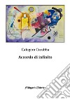 Accordo di infinito libro