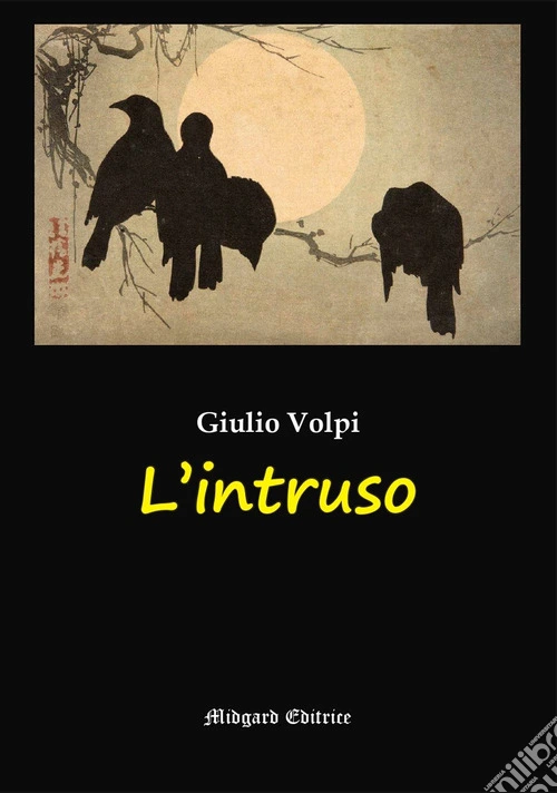 L'intruso