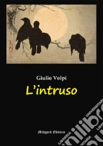 L'intruso libro