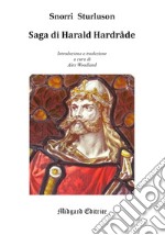 Saga di Harald Hardrade