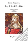 Saga di Harald Hardrade libro