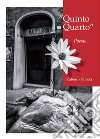 Quinto quarto libro