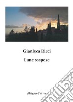 Lune sospese libro