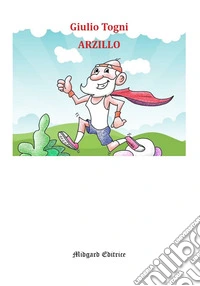 Arzillo. Nuova ediz.