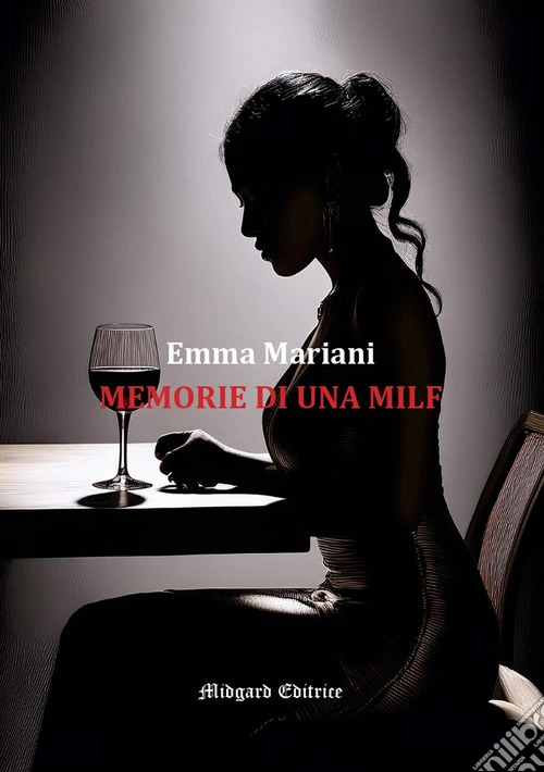 Memorie di una MILF