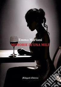 Memorie di una MILF libro
