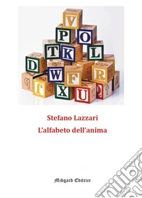 L'alfabeto dell'anima libro