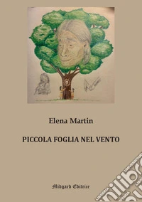 Piccola foglia nel vento