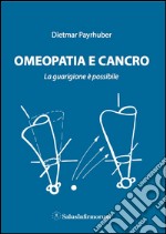 Omeopatia e cancro libro