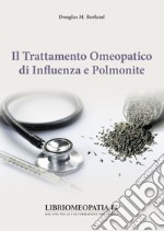 Il trattamento omeopatico di influenza e polmonite