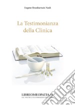 La testimonianza della clinica libro