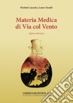 Materia medica di Via col vento. Opera scherzosa