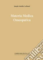 Materia medica omeopatica