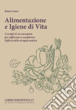 Alimentazione e igiene di vita libro