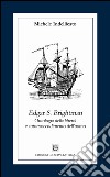 EDGR S. Brightman. Ontologia della libertà e autotrascendimento dell'uomo libro di Indellicato Michele