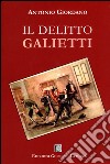 Il delitto Galietti libro