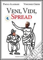 Veni vidi spread libro