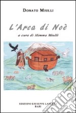 L'arca di Noè libro