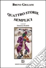 Quattro storie semplici