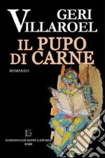 Il pupo di carne libro